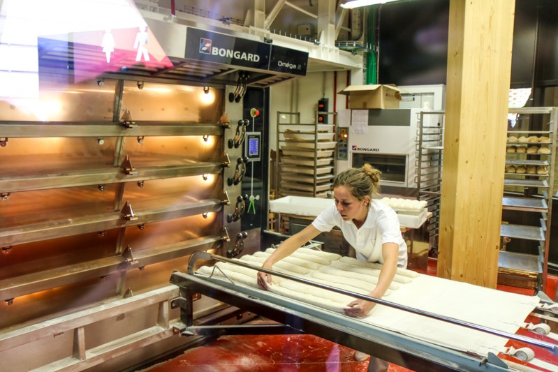 Expo 2015 - Milan- Filippo LAstorina - The Upcoming -52