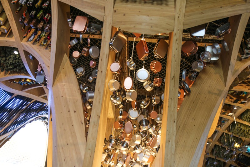 Expo 2015 - Milan- Filippo LAstorina - The Upcoming -53