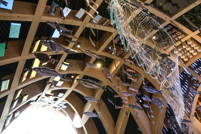 Expo 2015 - Milan- Filippo LAstorina - The Upcoming -54