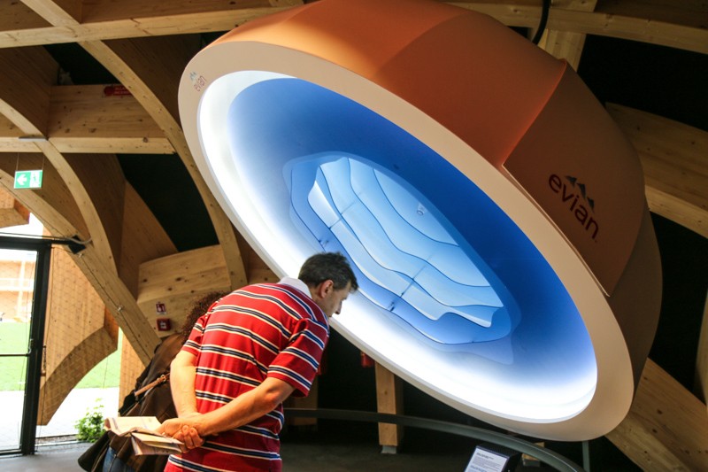 Expo 2015 - Milan- Filippo LAstorina - The Upcoming -57