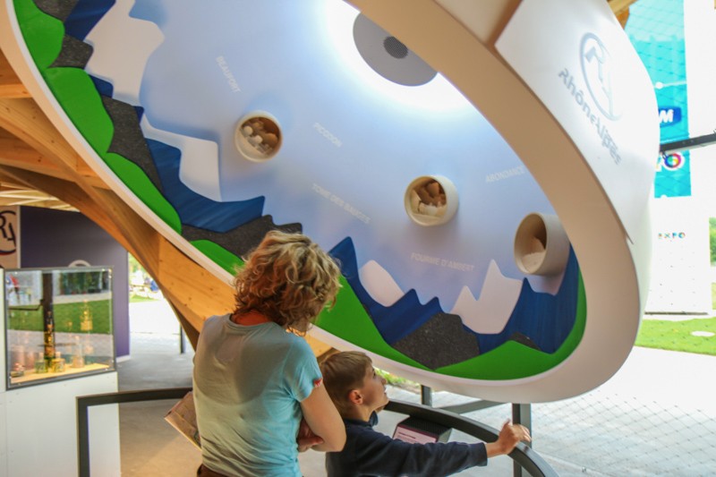 Expo 2015 - Milan- Filippo LAstorina - The Upcoming -58