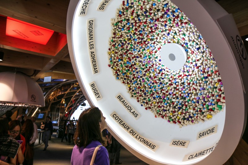 Expo 2015 - Milan- Filippo LAstorina - The Upcoming -59