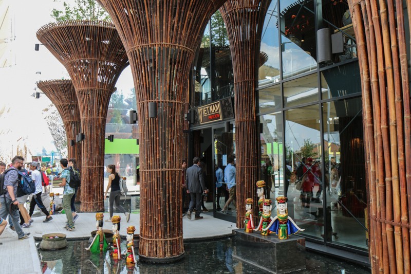 Expo 2015 - Milan- Filippo LAstorina - The Upcoming -6