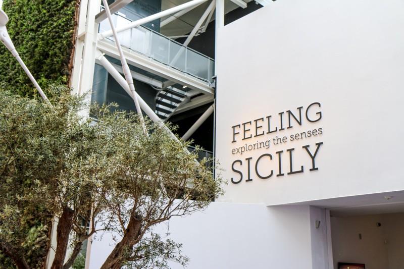 Expo 2015 - Milan- Filippo LAstorina - The Upcoming -62