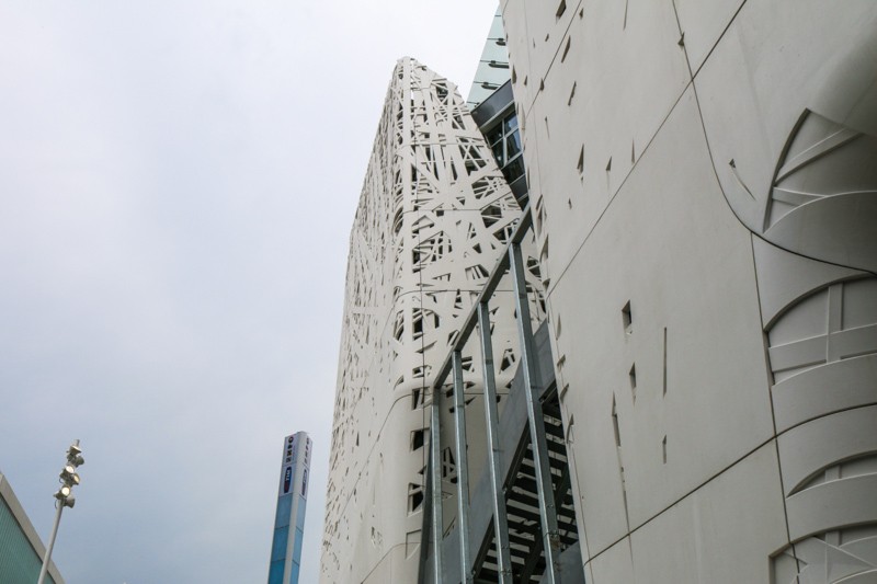 Expo 2015 - Milan- Filippo LAstorina - The Upcoming -63