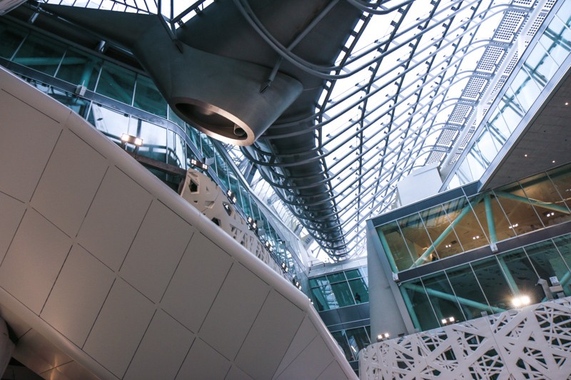 Expo 2015 - Milan- Filippo LAstorina - The Upcoming -64