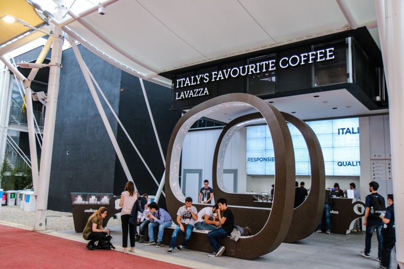 Expo 2015 - Milan- Filippo LAstorina - The Upcoming -67