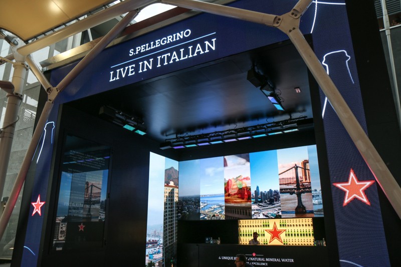 Expo 2015 - Milan- Filippo LAstorina - The Upcoming -68