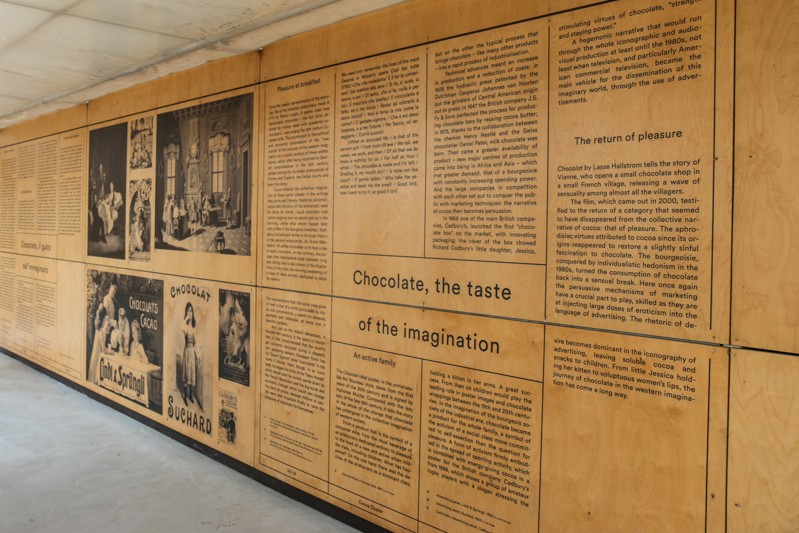 Expo 2015 - Milan- Filippo LAstorina - The Upcoming -7