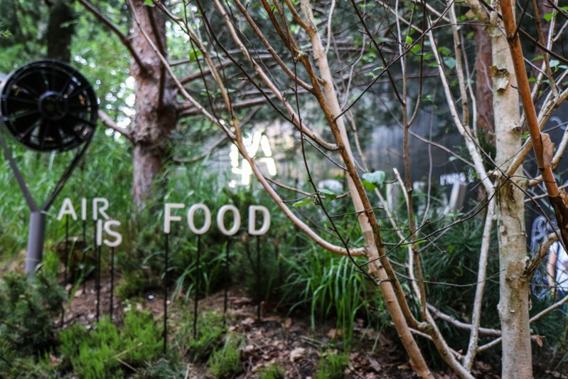 Expo 2015 - Milan- Filippo LAstorina - The Upcoming -73