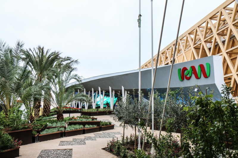 Expo 2015 - Milan- Filippo LAstorina - The Upcoming -79