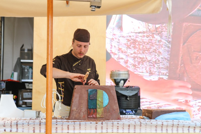 Expo 2015 - Milan- Filippo LAstorina - The Upcoming -8