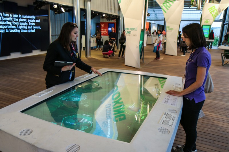 Expo 2015 - Milan- Filippo LAstorina - The Upcoming -82