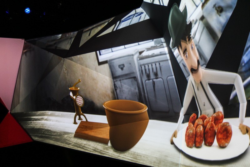 Expo 2015 - Milan- Filippo LAstorina - The Upcoming -83