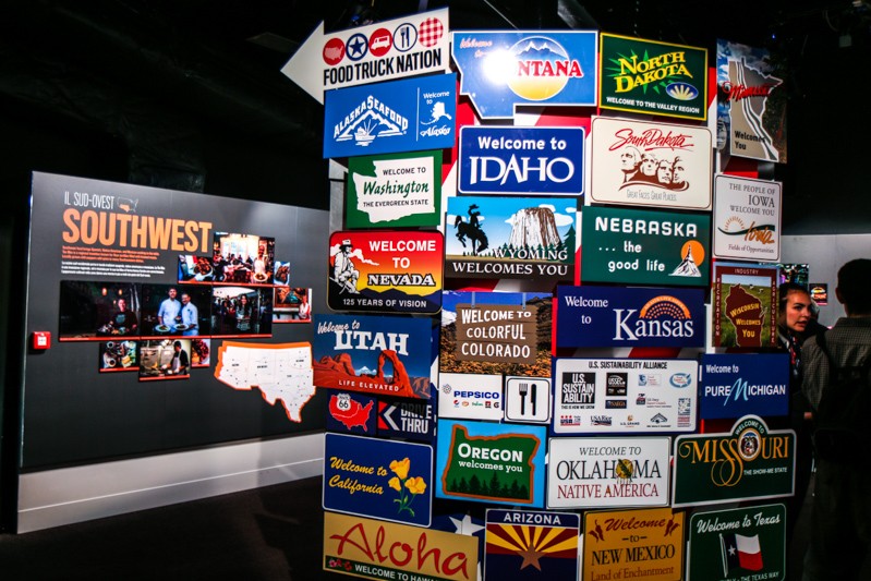 Expo 2015 - Milan- Filippo LAstorina - The Upcoming -84