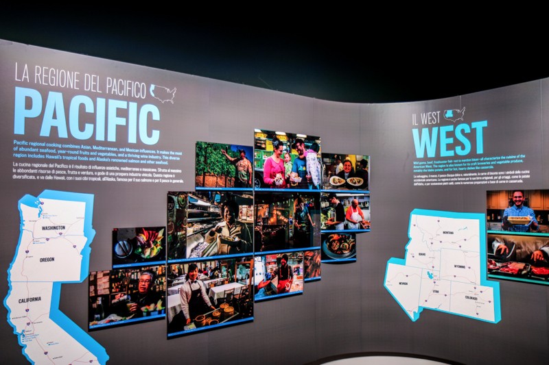 Expo 2015 - Milan- Filippo LAstorina - The Upcoming -85