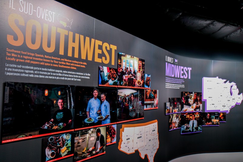 Expo 2015 - Milan- Filippo LAstorina - The Upcoming -86