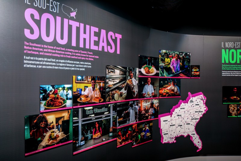 Expo 2015 - Milan- Filippo LAstorina - The Upcoming -87