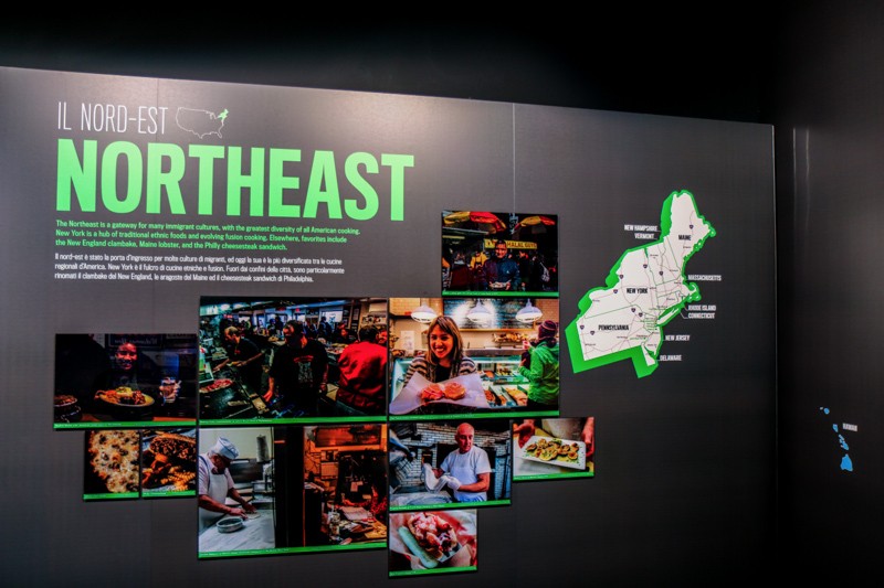 Expo 2015 - Milan- Filippo LAstorina - The Upcoming -88