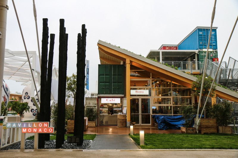 Expo 2015 - Milan- Filippo LAstorina - The Upcoming -90