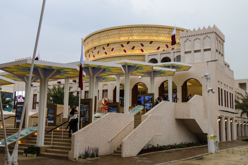 Expo 2015 - Milan- Filippo LAstorina - The Upcoming -91