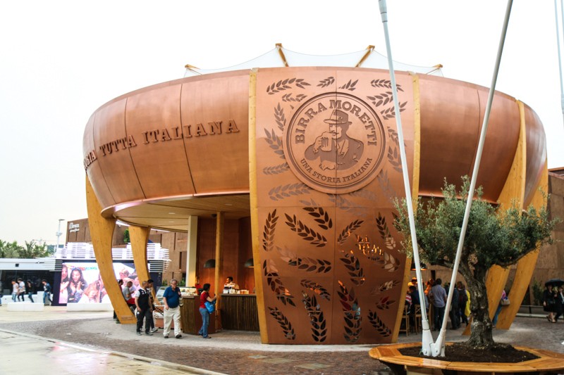 Expo 2015 - Milan- Filippo LAstorina - The Upcoming -92