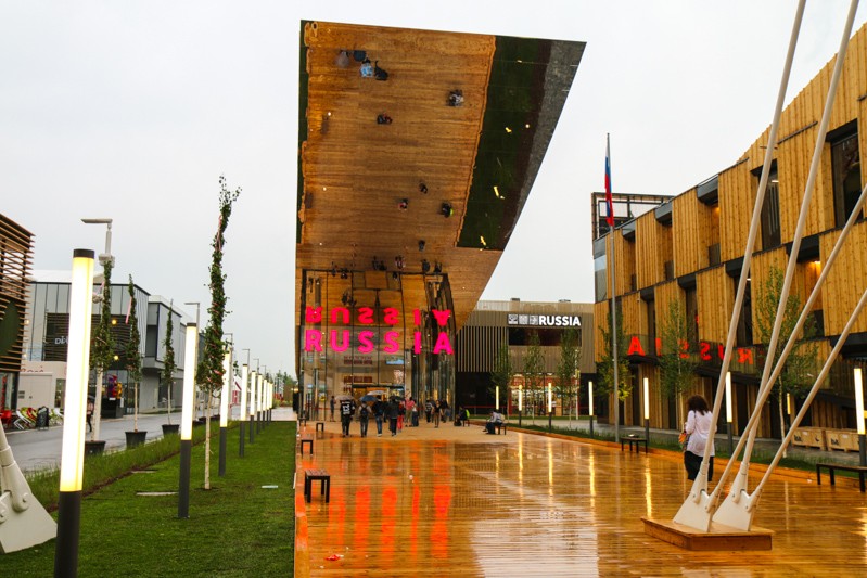 Expo 2015 - Milan- Filippo LAstorina - The Upcoming -93