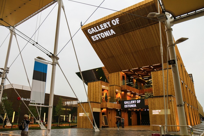 Expo 2015 - Milan- Filippo LAstorina - The Upcoming -94