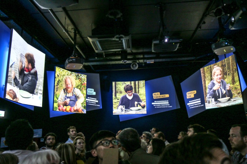 Expo 2015 - Milan- Filippo LAstorina - The Upcoming -96