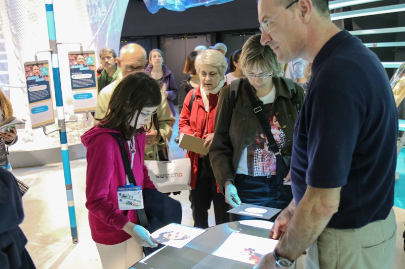 Expo 2015 - Milan- Filippo LAstorina - The Upcoming -98