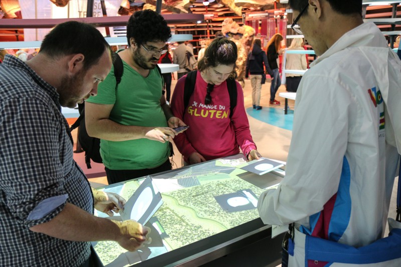 Expo 2015 - Milan- Filippo LAstorina - The Upcoming -99