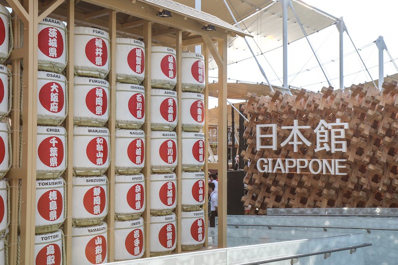 Expo 2015 - Milan- day 2 - Filippo LAstorina - The Upcoming -13