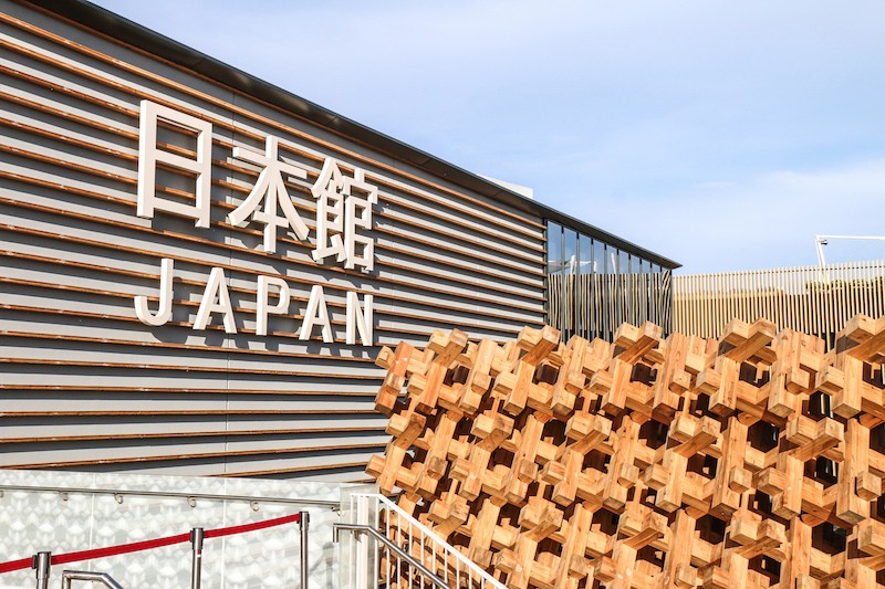 Expo 2015 - Milan- day 2 - Filippo LAstorina - The Upcoming -14