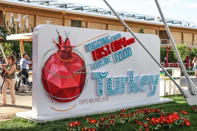 Expo 2015 - Milan- day 2 - Filippo LAstorina - The Upcoming -15