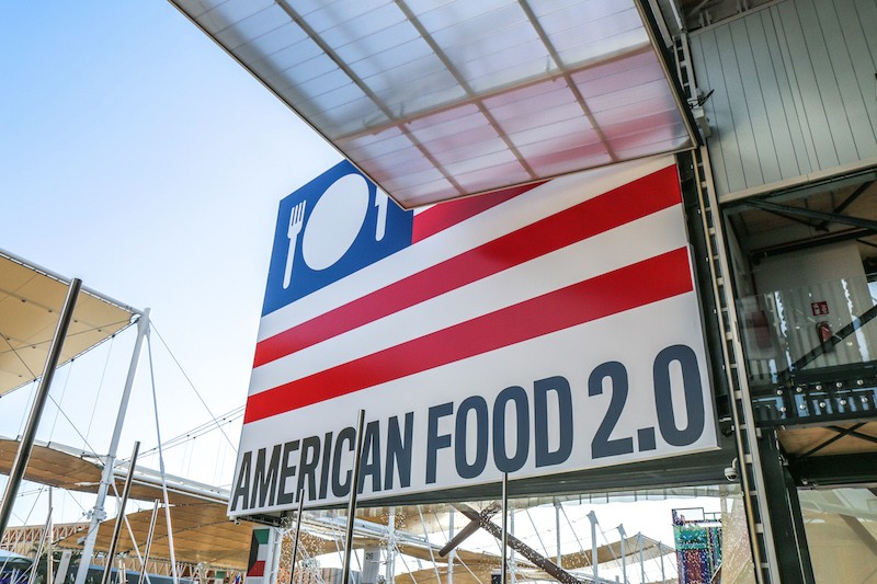 Expo 2015 - Milan- day 2 - Filippo LAstorina - The Upcoming -22