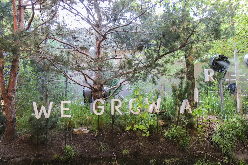 Expo 2015 - Milan- day 2 - Filippo LAstorina - The Upcoming -29