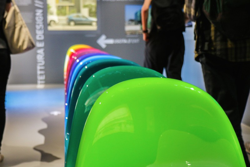 Expo 2015 - Milan- day 2 - Filippo LAstorina - The Upcoming -33