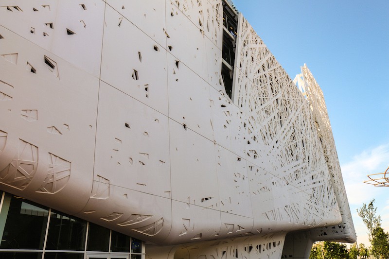 Expo 2015 - Milan- day 2 - Filippo LAstorina - The Upcoming -36