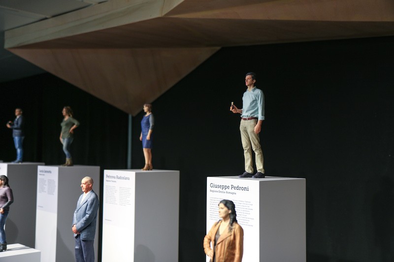 Expo 2015 - Milan- day 2 - Filippo LAstorina - The Upcoming -38