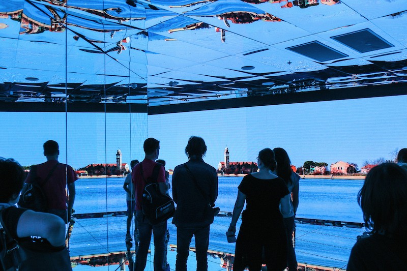 Expo 2015 - Milan- day 2 - Filippo LAstorina - The Upcoming -40