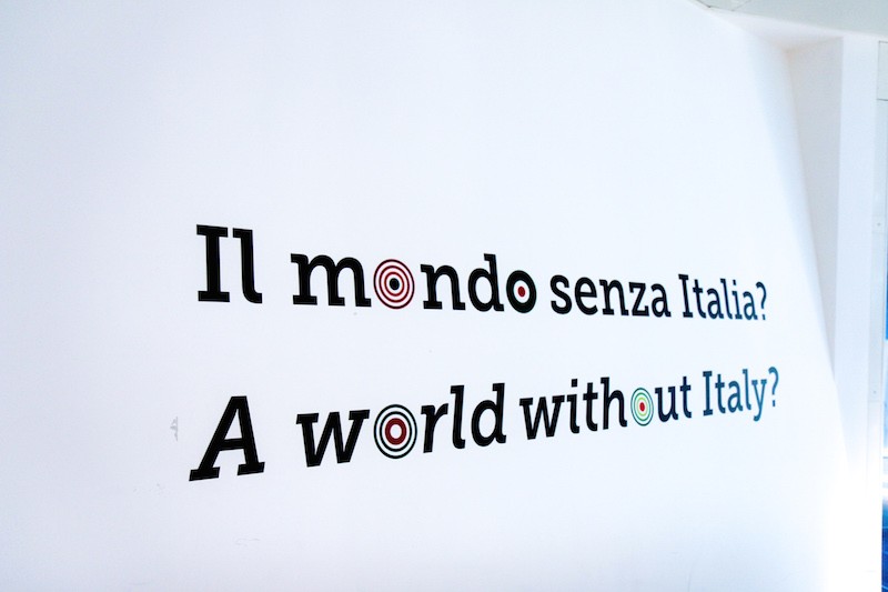 Expo 2015 - Milan- day 2 - Filippo LAstorina - The Upcoming -52