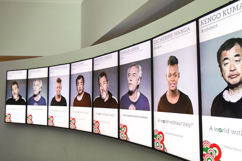 Expo 2015 - Milan- day 2 - Filippo LAstorina - The Upcoming -53