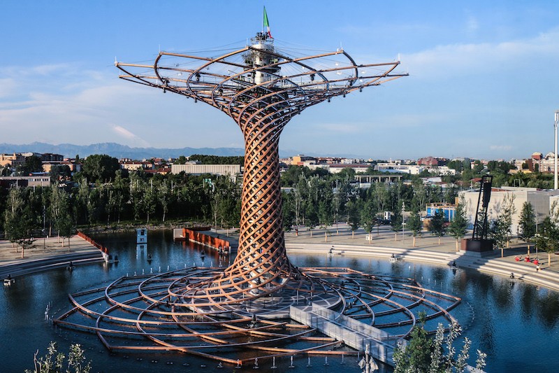 Expo 2015 - Milan- day 2 - Filippo LAstorina - The Upcoming -55
