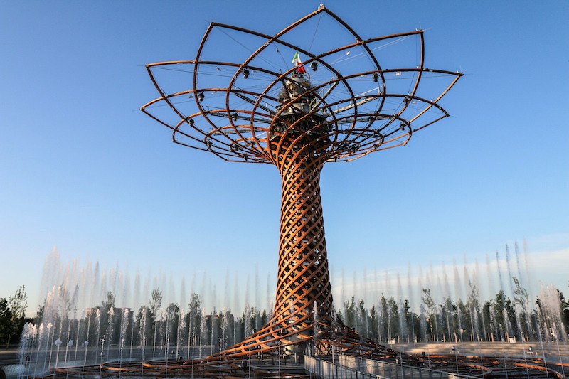Expo 2015 - Milan- day 2 - Filippo LAstorina - The Upcoming -65