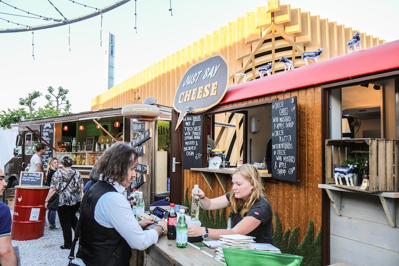 Expo 2015 - Milan- day 2 - Filippo LAstorina - The Upcoming -68