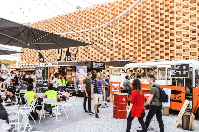 Expo 2015 - Milan- day 2 - Filippo LAstorina - The Upcoming -69