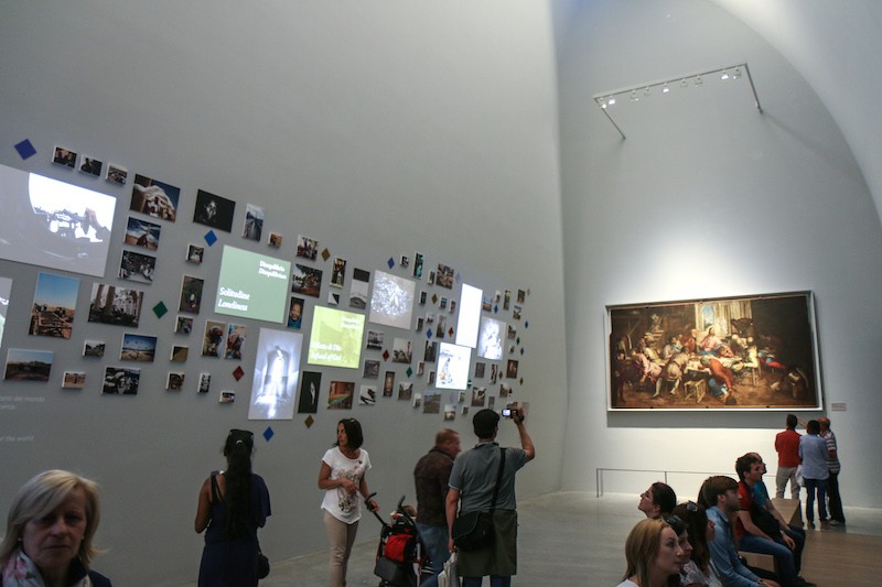 Expo 2015 - Milan- day 2 - Filippo LAstorina - The Upcoming -72