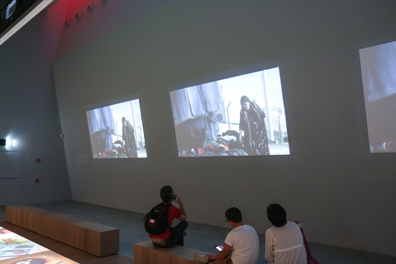 Expo 2015 - Milan- day 2 - Filippo LAstorina - The Upcoming -73