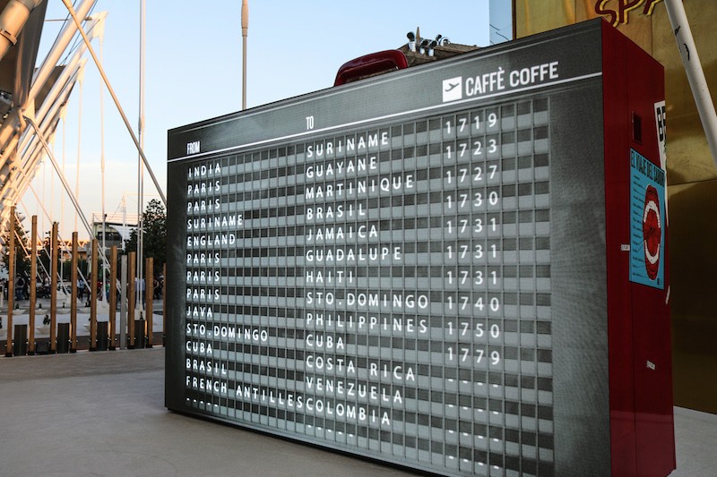 Expo 2015 - Milan- day 2 - Filippo LAstorina - The Upcoming -74