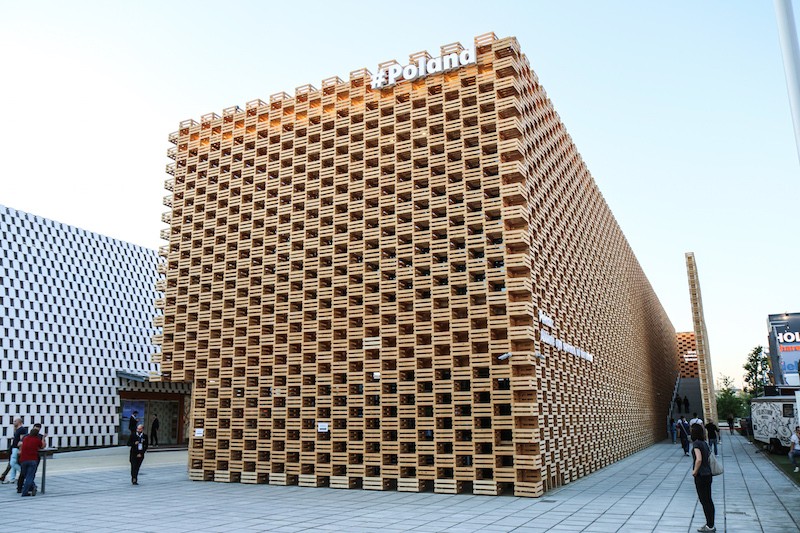 Expo 2015 - Milan- day 2 - Filippo LAstorina - The Upcoming -75